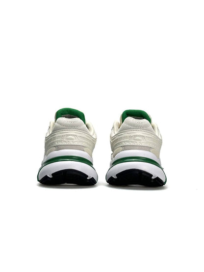 Lacoste L003 2K24 Beige White Green