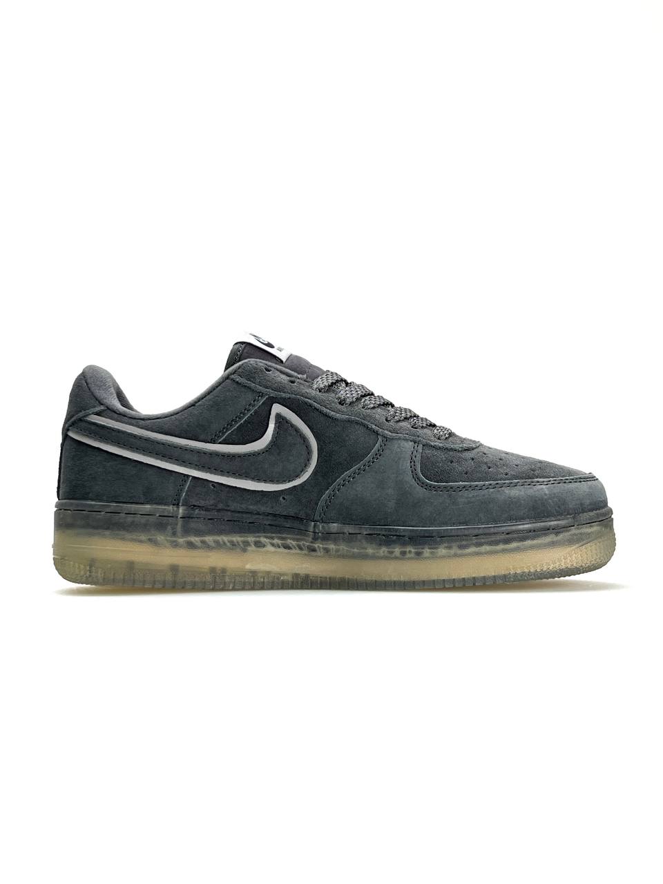 Nike Air Force 1 '07 LV8 Grey