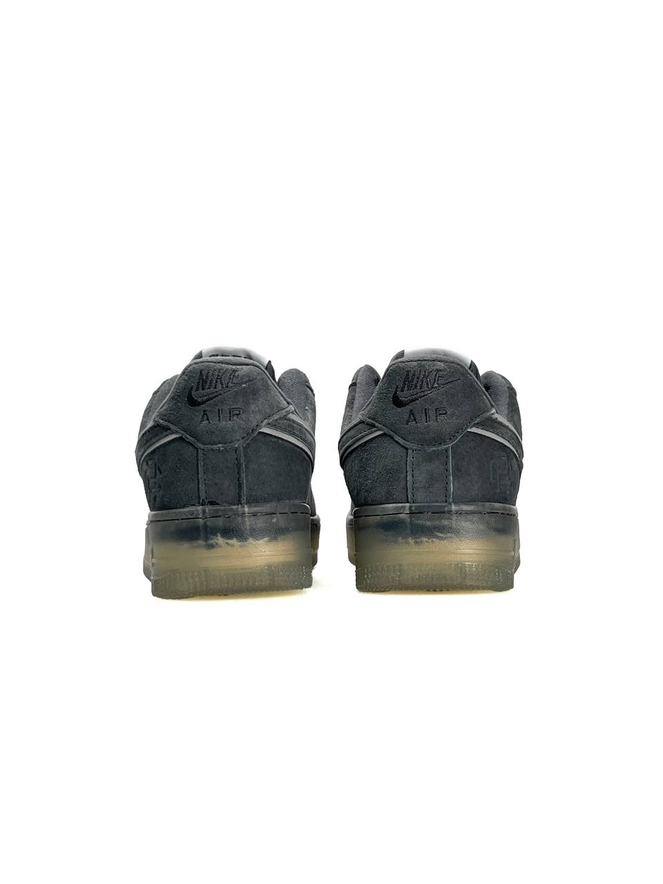 Nike Air Force 1 '07 LV8 Grey
