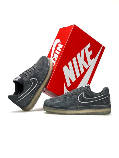 Nike Air Force 1 '07 LV8 Grey