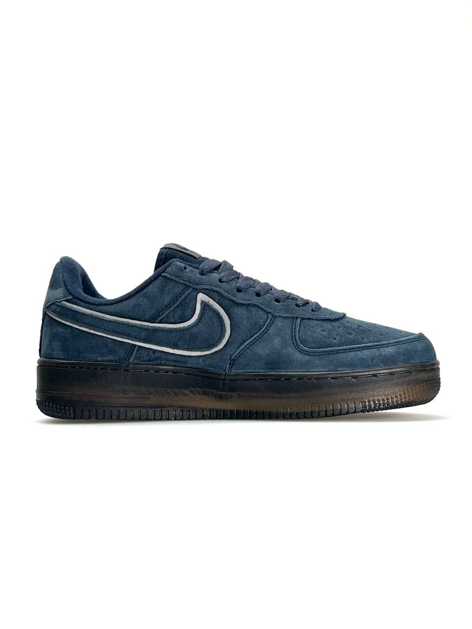 Nike Air Force 1 '07 LV8 Navy