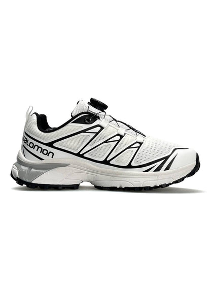 Salomon Lab XT-6 New White Grey
