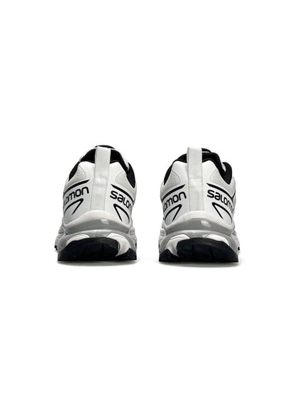 Salomon Lab XT-6 New White Grey