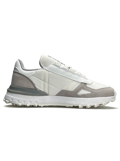 Lacoste Elite Active White Grey