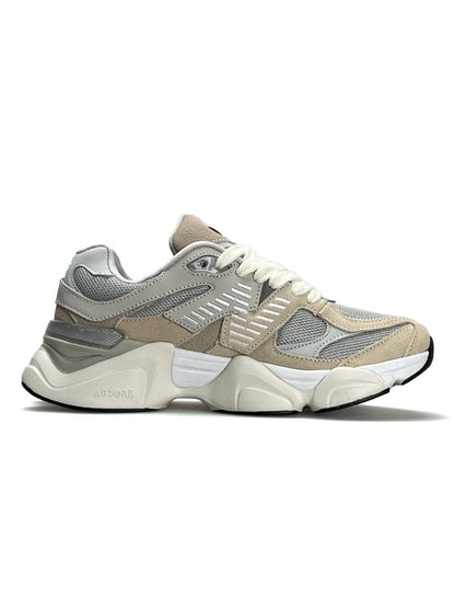 New Balance 9060 Beige Grey