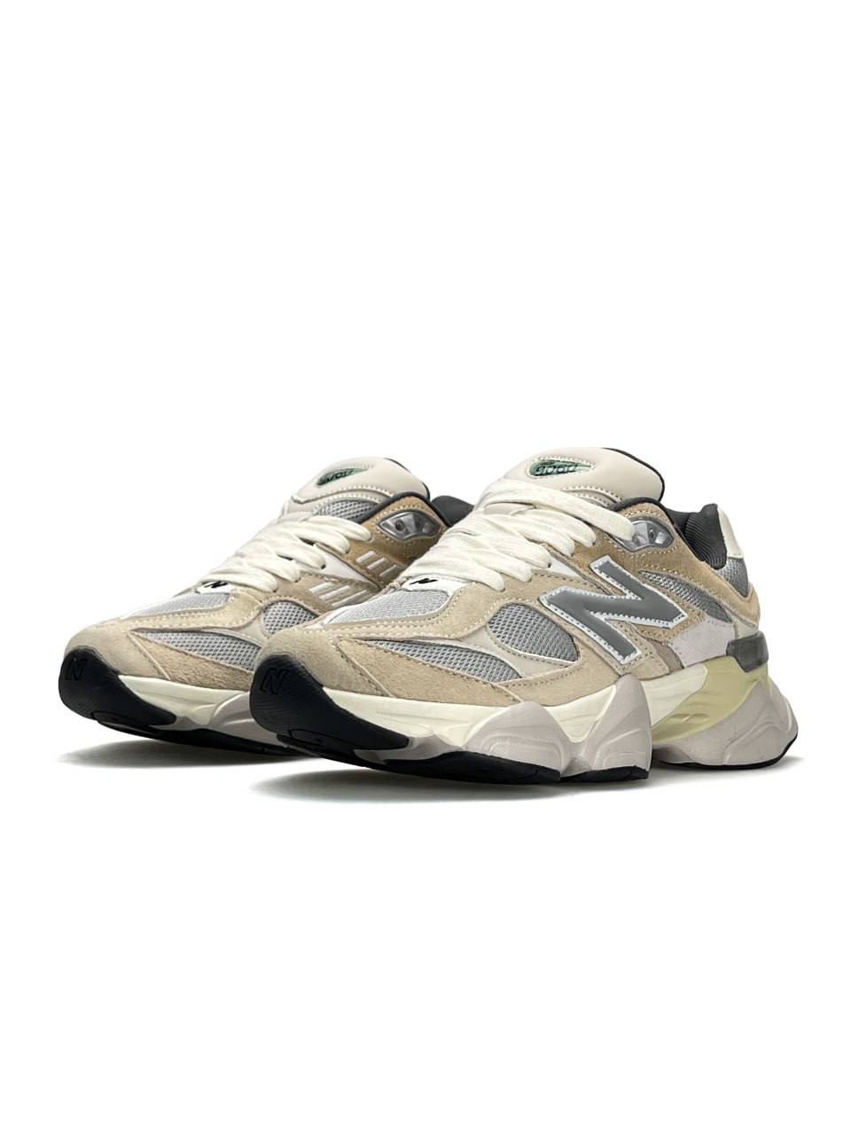 New Balance 9060 Beige II
