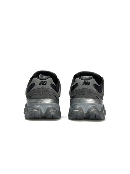 New Balance 9060 Dark Grey Black