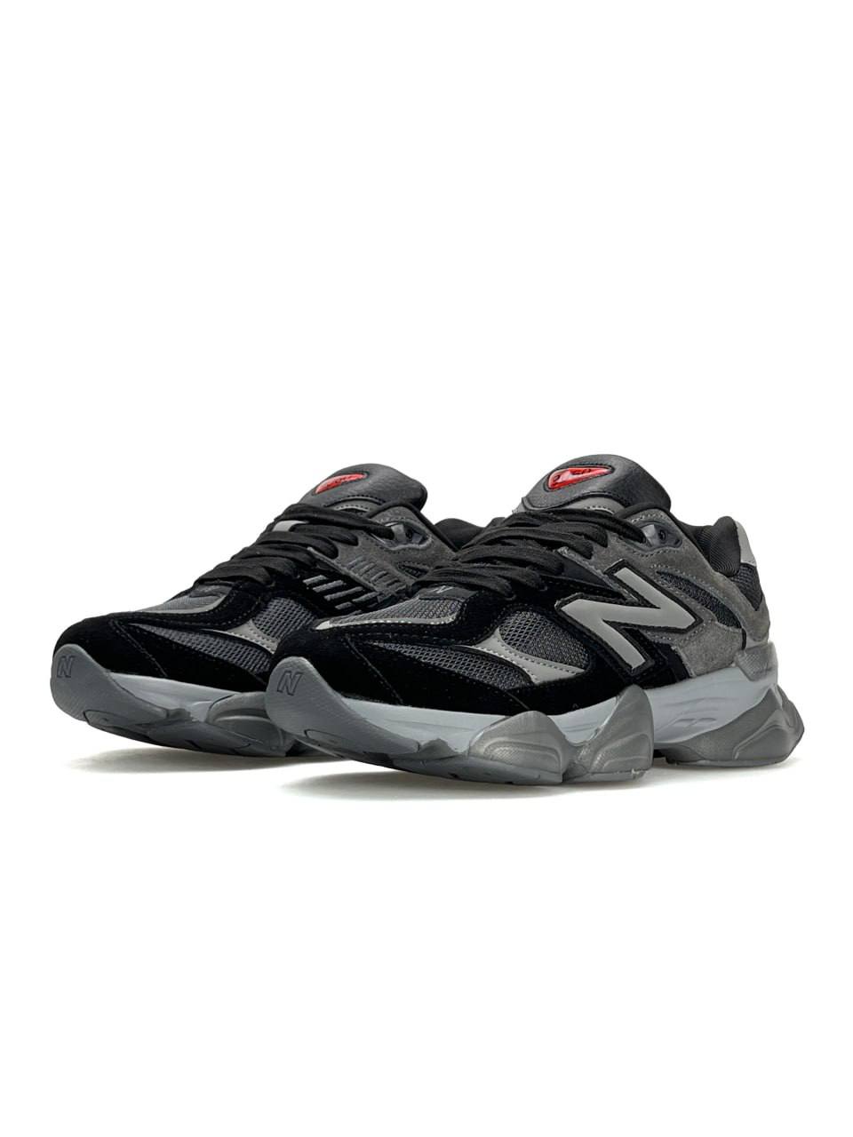 New Balance 9060 Dark Grey Black