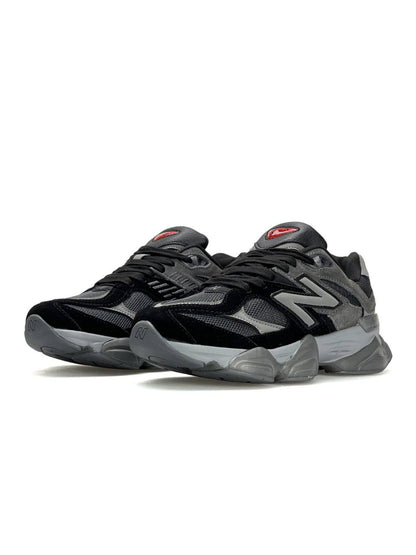 New Balance 9060 Dark Grey Black