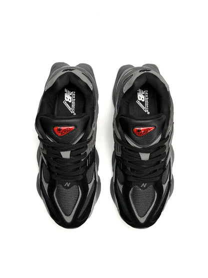 New Balance 9060 Dark Grey Black