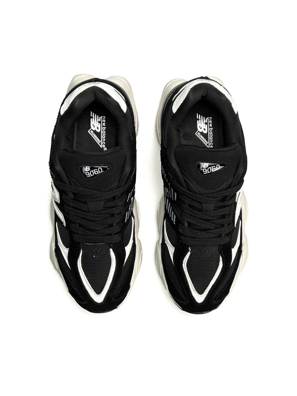 New Balance 9060 Black White II