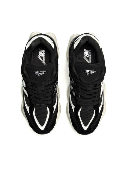 New Balance 9060 Black White II