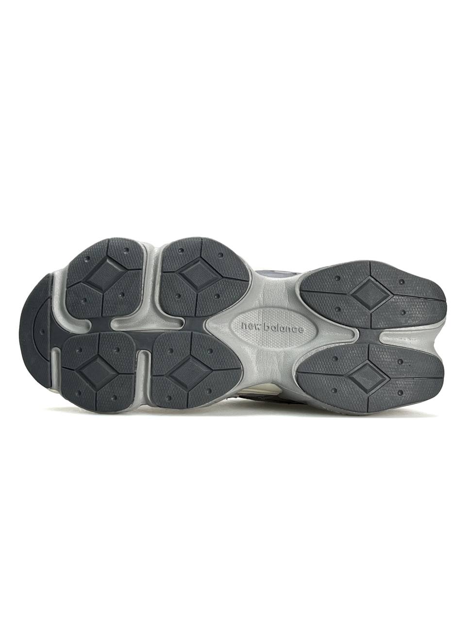 New Balance 9060 Grey II