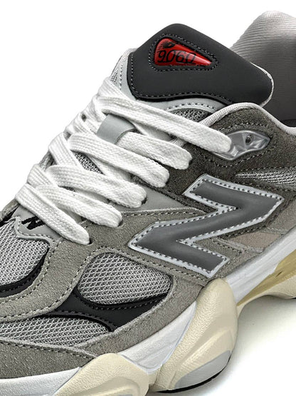New Balance 9060 Grey White