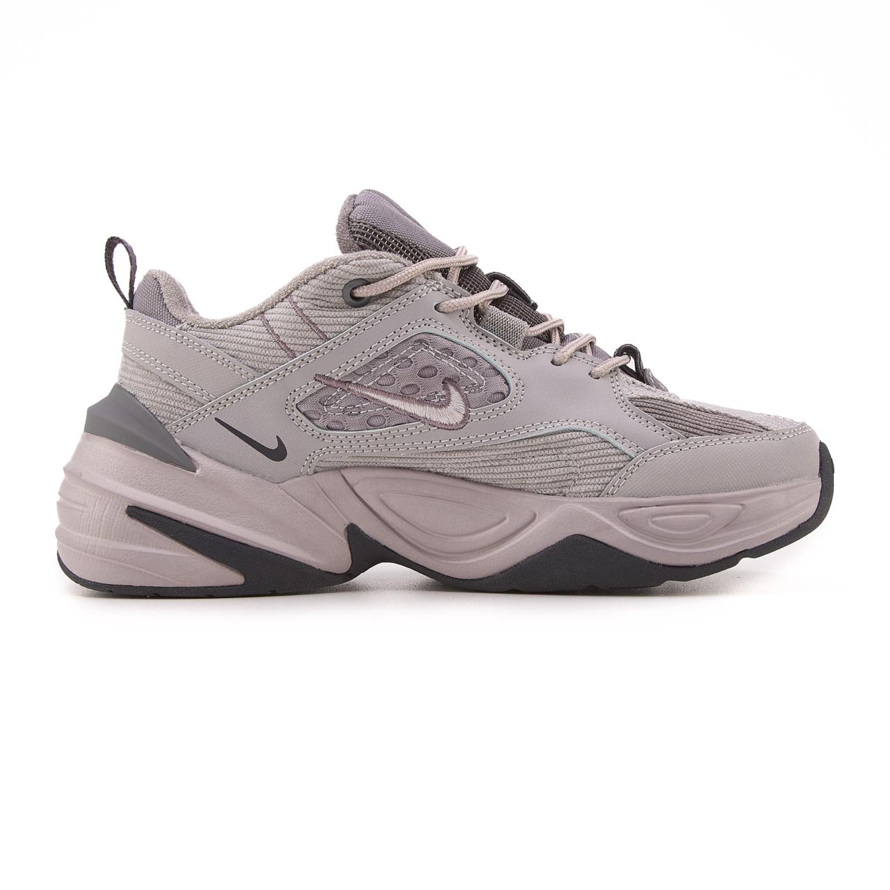 Nike M2K Grey