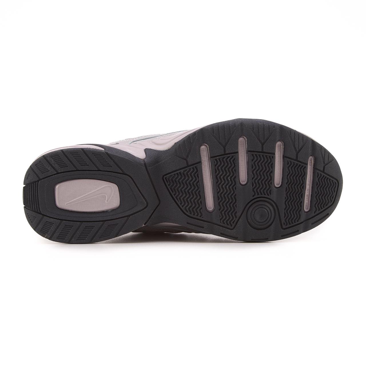Nike M2K Grey
