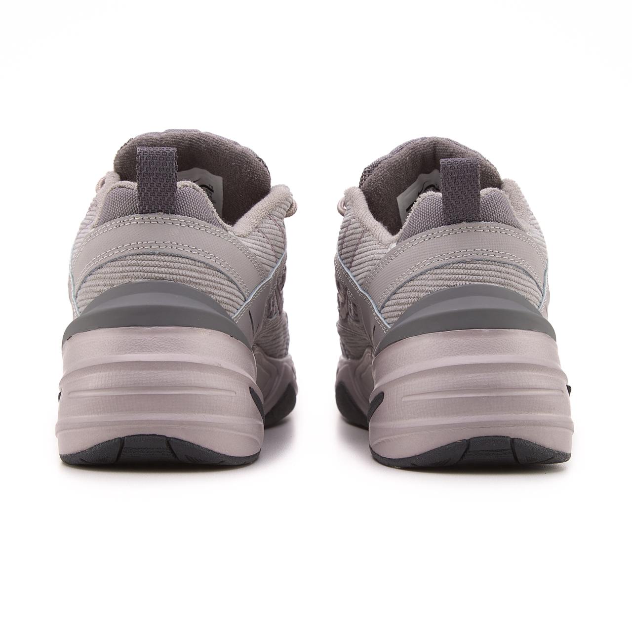 Nike M2K Grey
