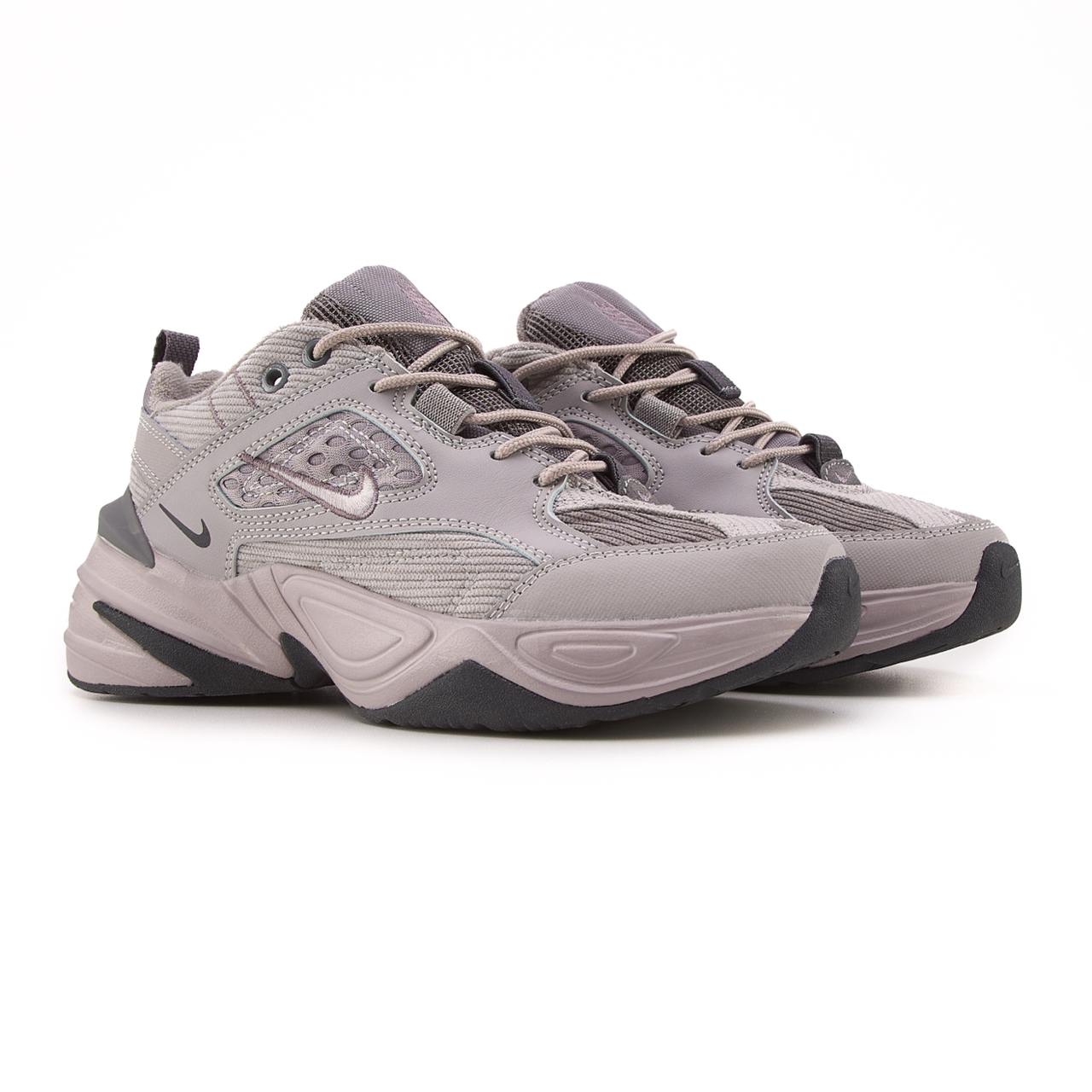 Nike M2K Grey