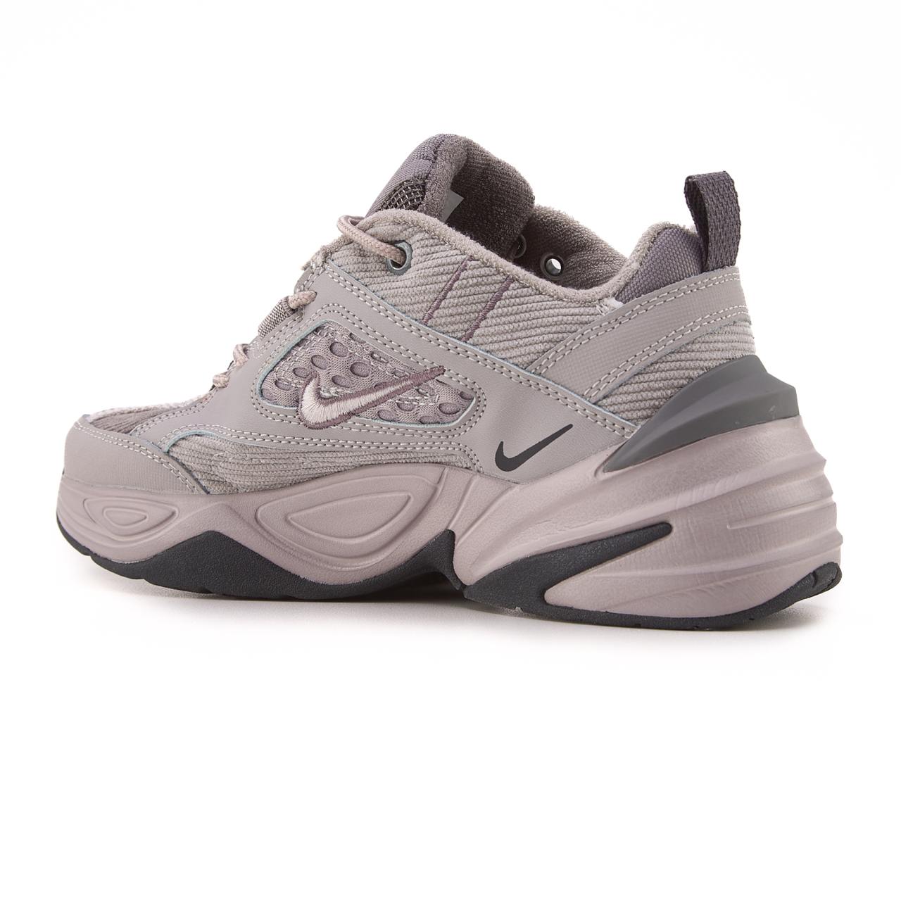 Nike M2K Grey