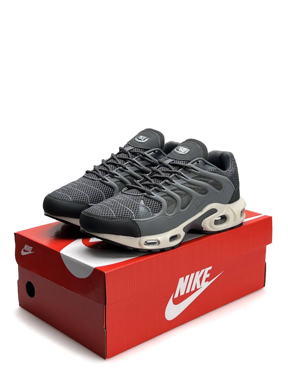 Nike Air Max Terrascape Plus Grey Beige