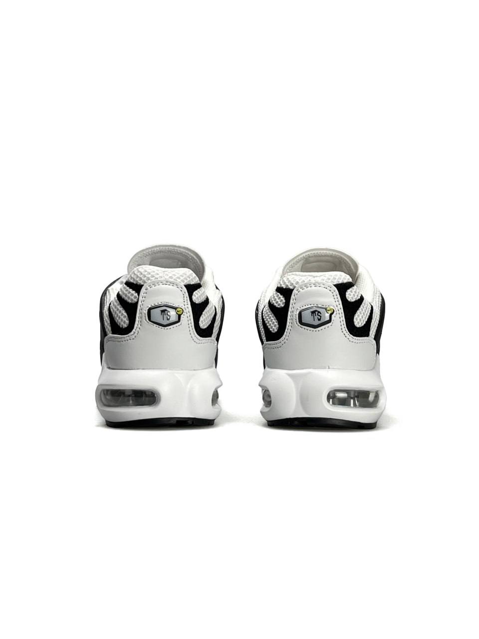 Nike Air Max Terrascape Plus Black White
