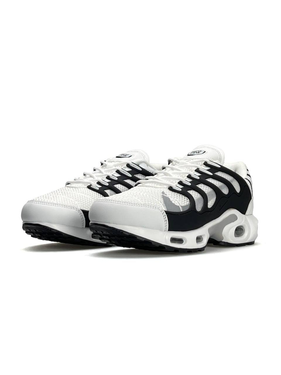 Nike Air Max Terrascape Plus Black White