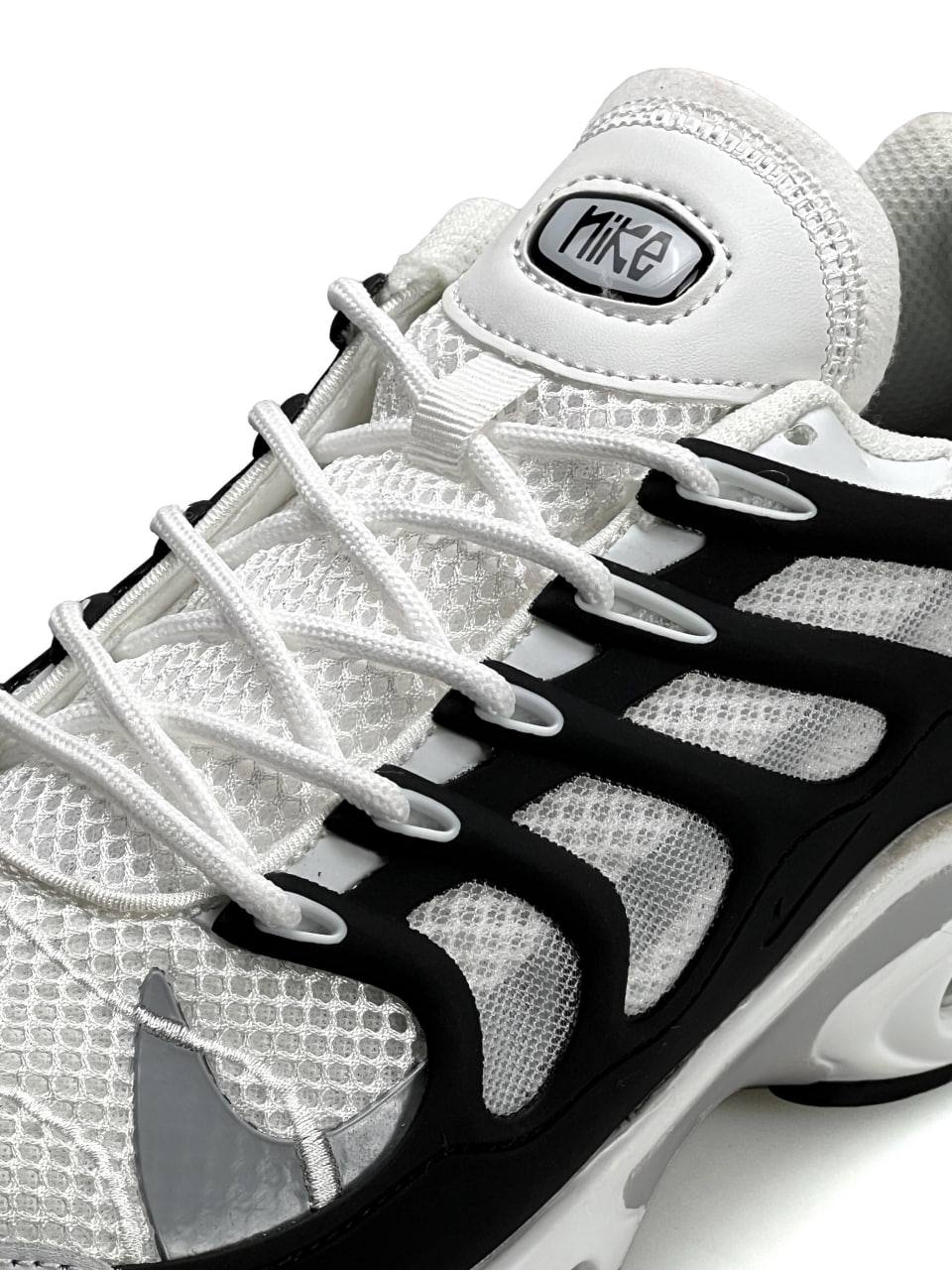 Nike Air Max Terrascape Plus Black White