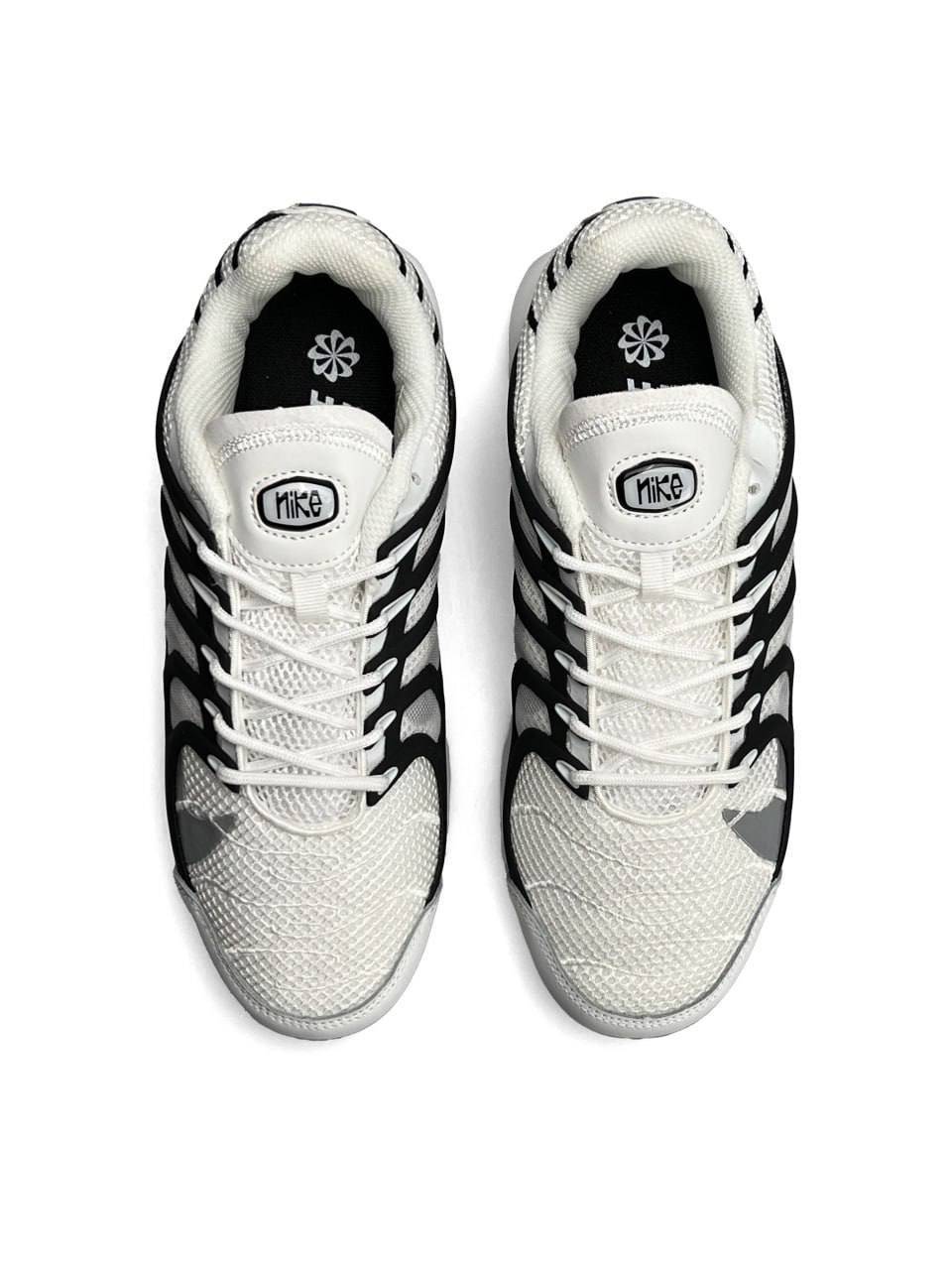 Nike Air Max Terrascape Plus Black White