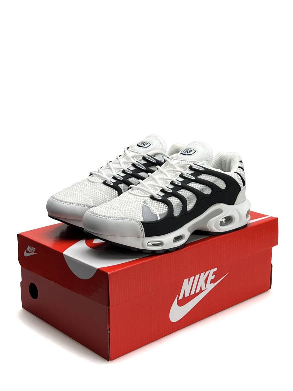 Nike Air Max Terrascape Plus Black White