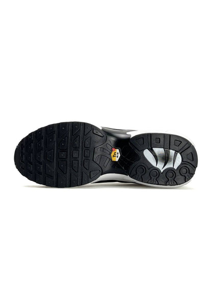 Nike Air Max Terrascape Plus Black White Green