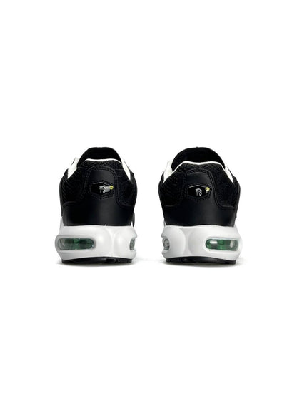Nike Air Max Terrascape Plus Black White Green