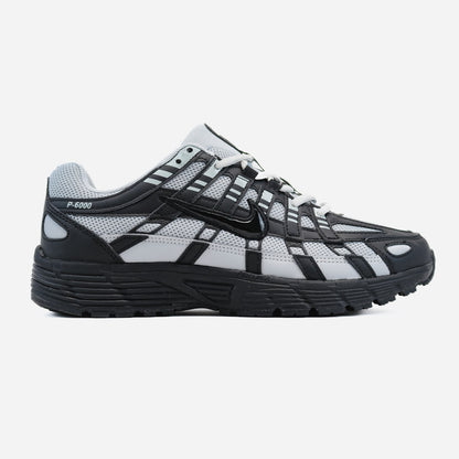 Nike P-6000 Black Grey III