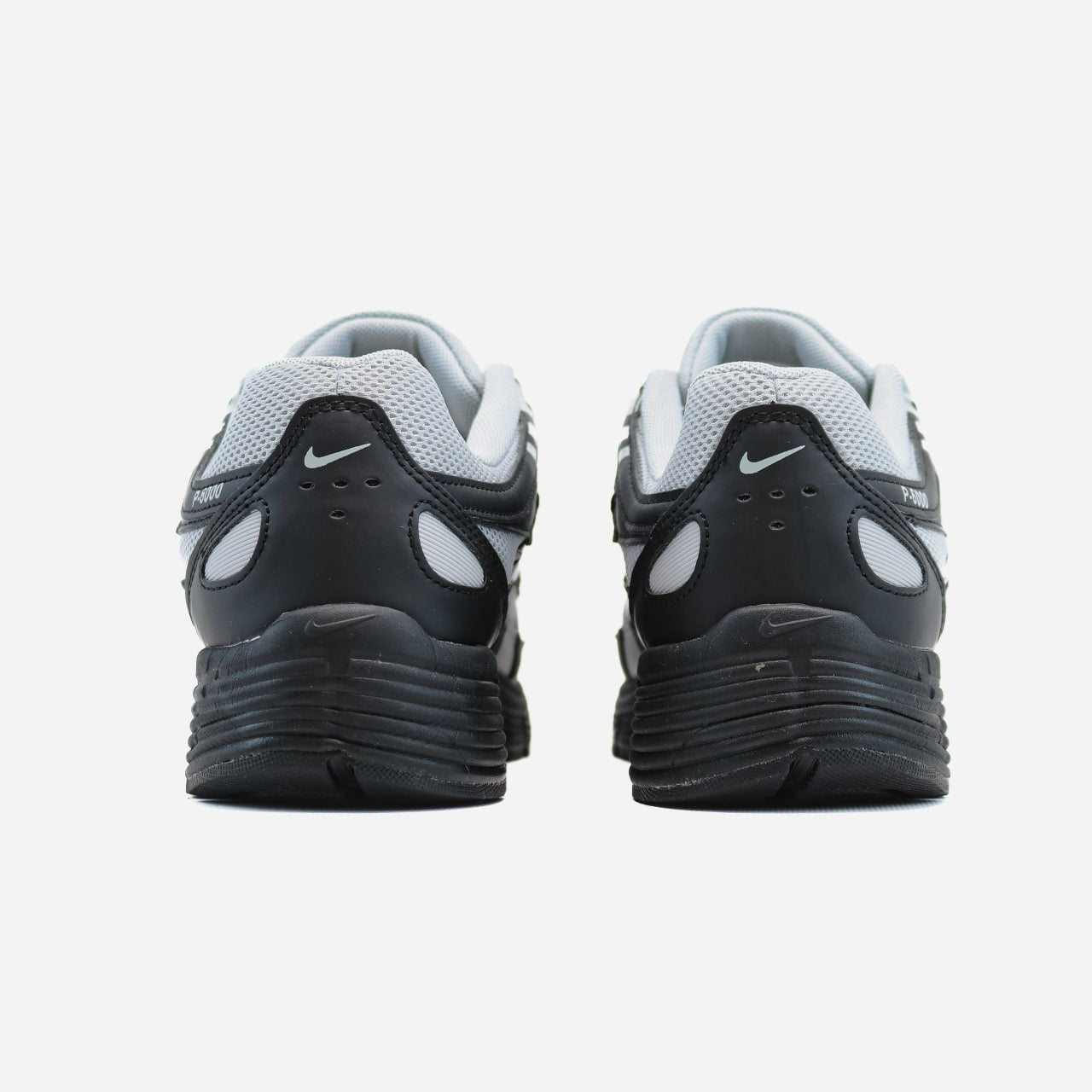 Nike P-6000 Black Grey III