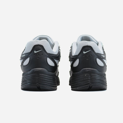 Nike P-6000 Black Grey III