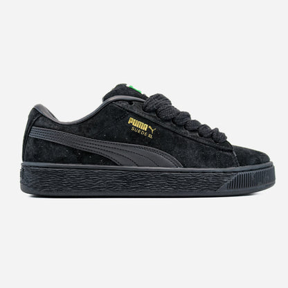 Puma Suede XL Black