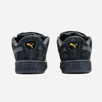Puma Suede XL Black