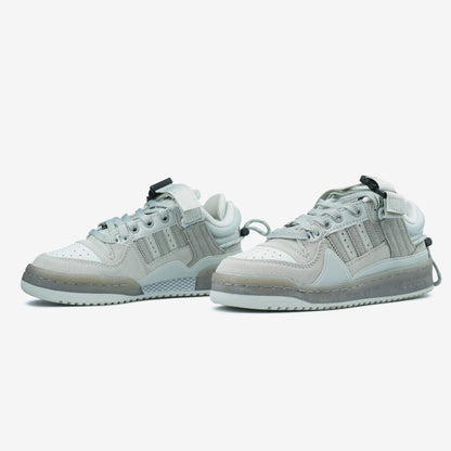 Adidas Forum Low x Bad Bunny Grey