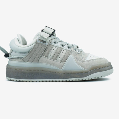 Adidas Forum Low x Bad Bunny Grey