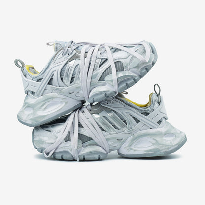 Adidas Vento XLG Deluxe Grey
