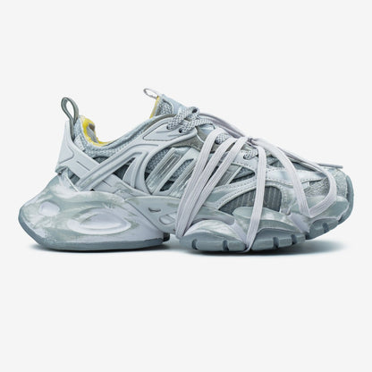 Adidas Vento XLG Deluxe Grey