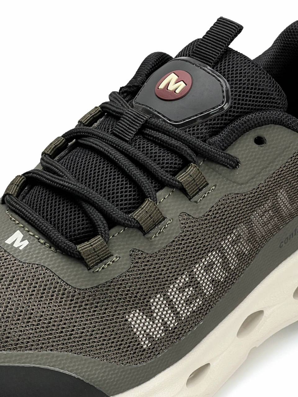 Merrell Drainmaker XTR Dark Olive / Khaki Black