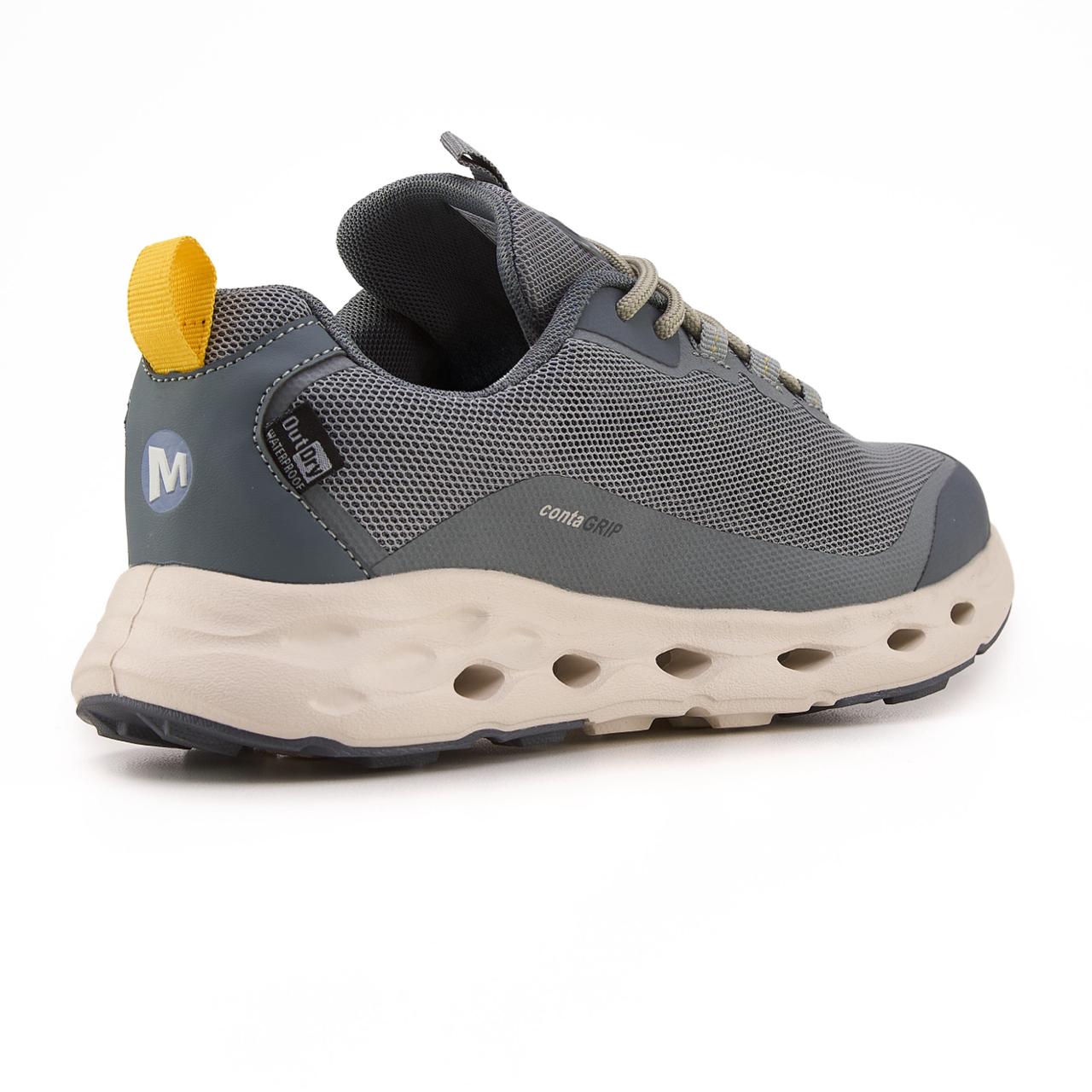 Merrell Drainmaker XTR Grey Yellow