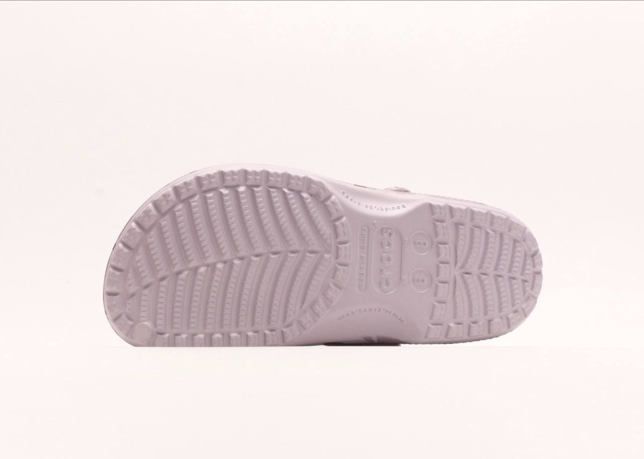 Clot x Crocs Violet