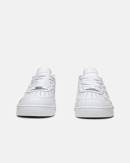 Nike Air Force 1 Low Cactus Plant Flea White