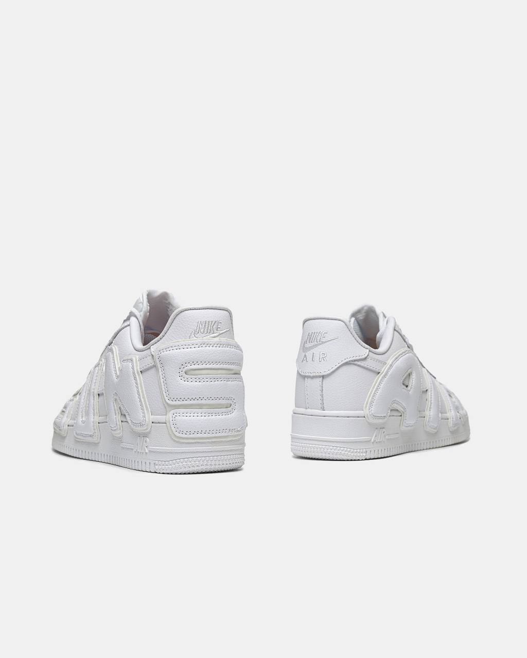 Nike Air Force 1 Low Cactus Plant Flea White