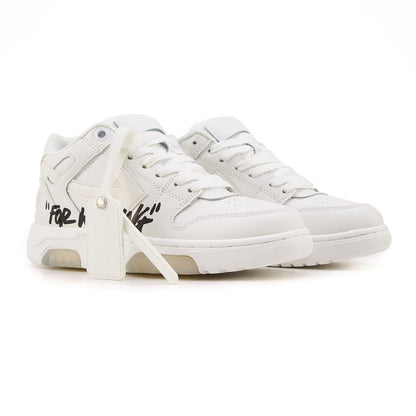 Off-White Out of Office For Walking White II