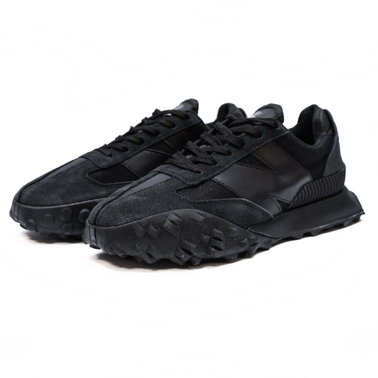 New Balance XC-72 Black