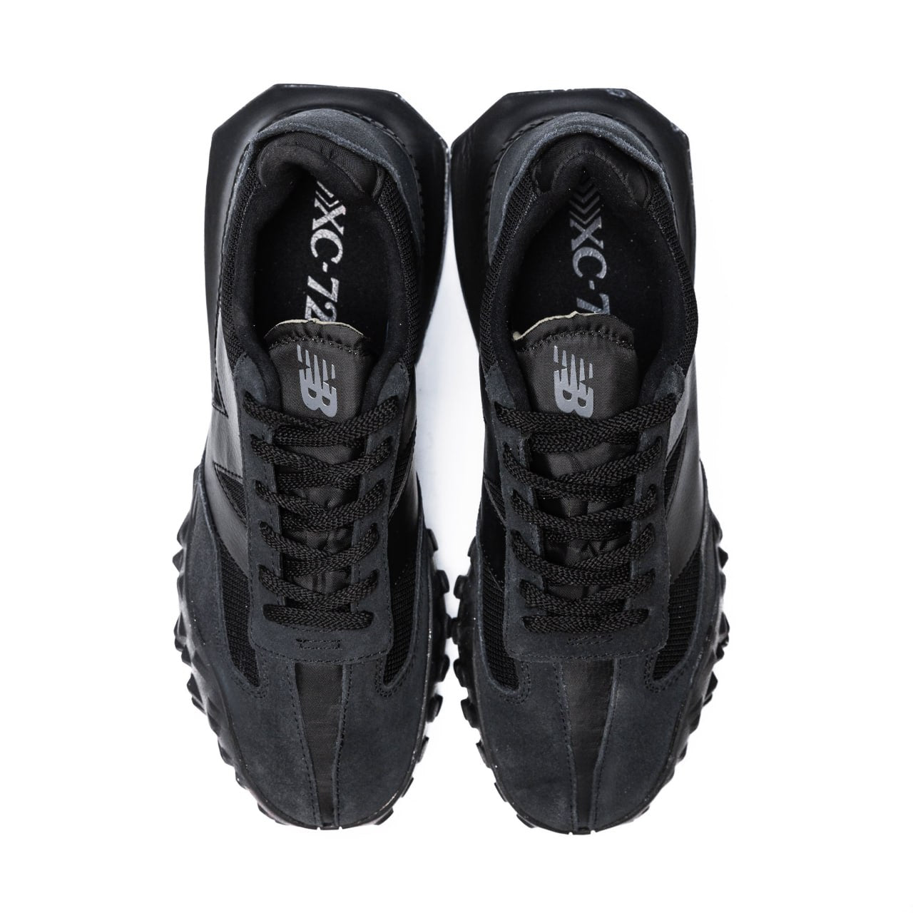 New Balance XC-72 Black