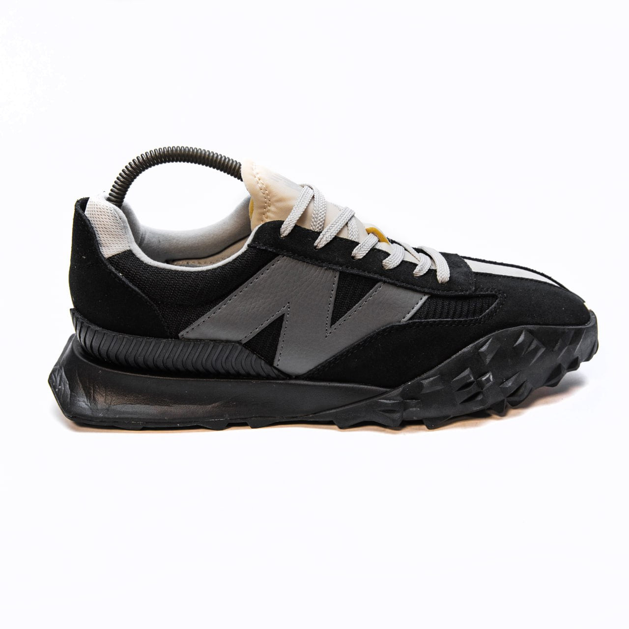 New Balance XC-72 Black Grey White