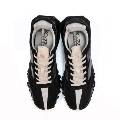 New Balance XC-72 Black Grey White